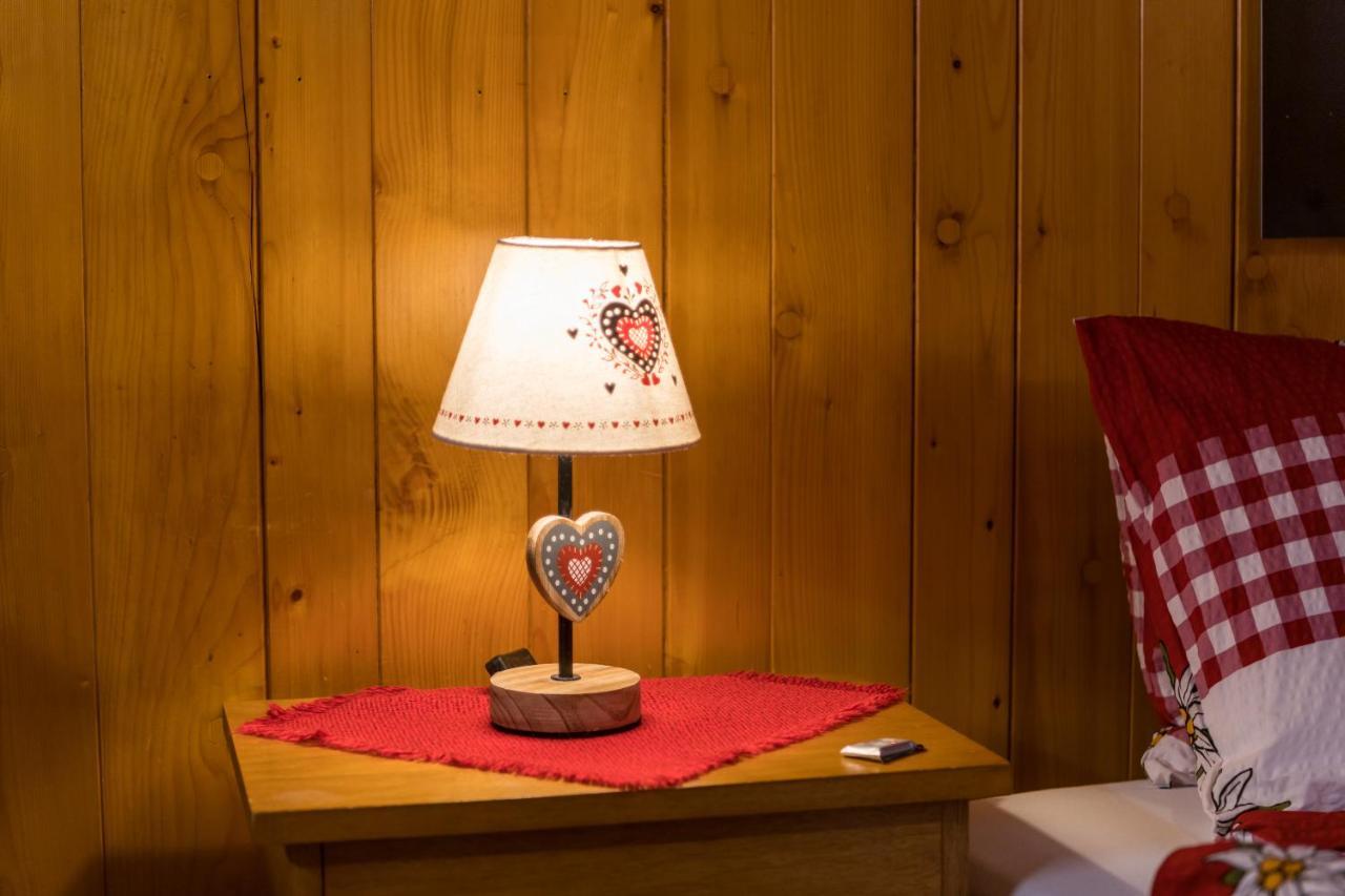 Haus Alpenblick Daire Saas-Grund Dış mekan fotoğraf